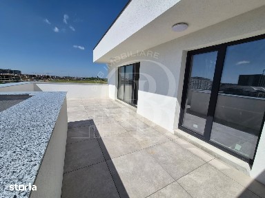 Apartament 2 Camere + terasa 32mp-Titan Pallady-Metrou Teclu