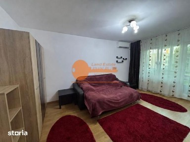 Garsonieră decomandată - Dristor