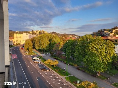 ULTRACENTRAL - Apartament 2 camere, vizavi de Teatrul Dramatic Brasov