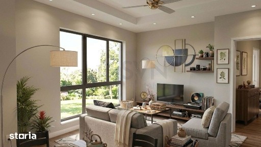 Tineretului Unirii 3 Camere in Bloc Boutique