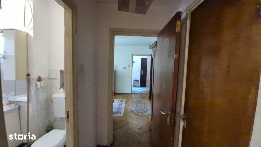 Apartament de 2 camere Str Stefan Mironescu