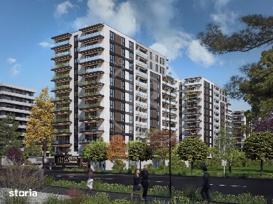 Apartament 4 camere compact Titan Pallady Metrou Nicolae Teclu