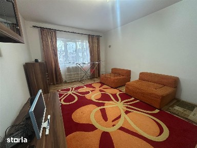 Inchiriere Apartament 2 camere Decomandat - Baza 3 - Carrefour Felicia