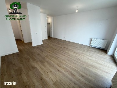 Apartament 3 camere, 2 bai, 80 mp, BLOC NOU, parcare, Silk District