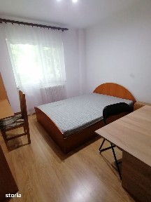 450euro/luna, Podul de Fier intersectie, apartament 2 camere, etaj 2