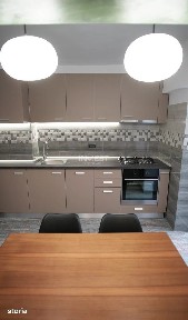 Apartament 3 Camere De Lux, Centru Iasi 750€