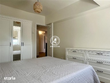 Apartament 3 camere de inchiriat Centru