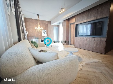 Apartament 3 camere penthouse | 2 terase | Străulești