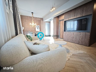 Apartament 3 camere penthouse | 2 terase | Străulești