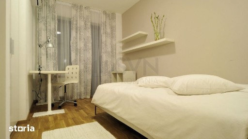 Apartamente 4 camere cu Terasa I Rezidential Privighetorilor.