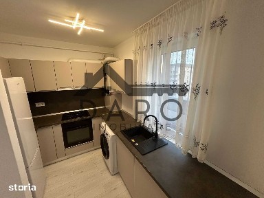 Proprietar, inchiriez apartament 2 camere Maurer