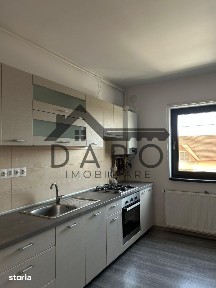 De inchiriat aparament cu 2 camere str. Marului