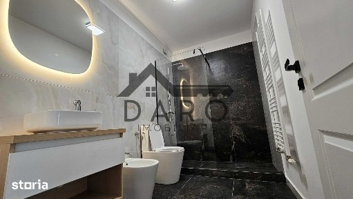 NOU 2 camere de inchiriat cu parcare, Concept 9, Shopping City Mall, B