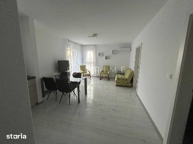Apartament 2 camere Open Space - Complex Maurer | Etaj 8/8 |