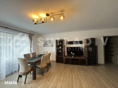 Apartament 3 camere|Bloc nou |Garaj subteran |Zorilor-Observatorului