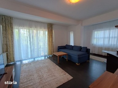 De inchiriat apartament cu 2 camere zona Lidl SIGMA