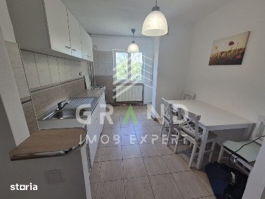 Apartament 2 Camere | Etaj 2 | Cartier Zorilor/Strada Lunii