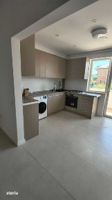 Apartament nou 2 dormitoare Gherla