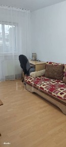 Garsoniera în zona ExpoTransilvania