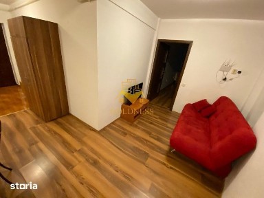 1 camera, Semicentral, Platinia, USAMV, UMF, Calea Motilor
