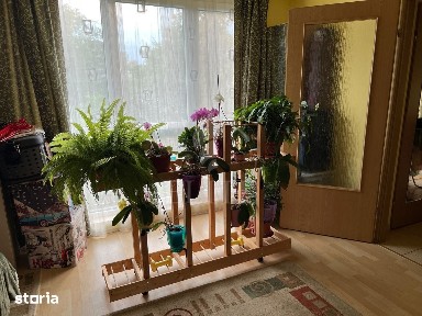 Apartament o camera în zona FSGA - Iulius Mall