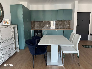 Apartament 3 camere în zona Gara - str. oasului