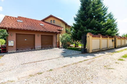 Casă de vânzare | PIPERA/ Teren 3300mp