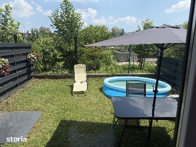 Vila/Casa insiruita Bragadiru 132 mp 97 mp Utili Proprietar