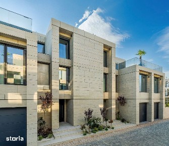 Vila cuplata premium in Pipera | Direct Dezvoltator | Comision 0%