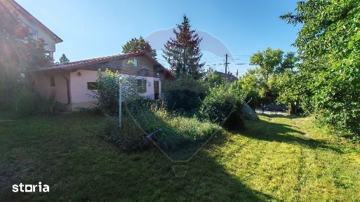 Casă de vânzare | Snagov | Strada Ion C Baicoianu