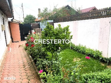 Casa de vanzare in Fundeni Dobroesti