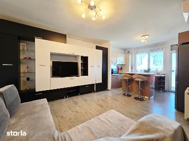 Apartament 2 camere de inchiriat+parcare - ARED Micalaca zona 300