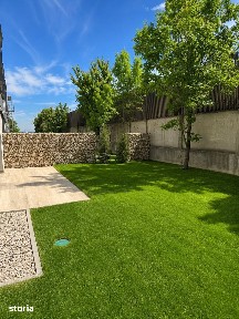Vilă premium P+2 cu lift | 5 camere, 285 m² utili | Pipera 180