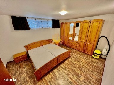 3 camere open space, parcare, Dambul Rotund, Zona Mega Image, LIDL