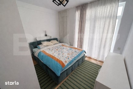 Exclusivitate! Apartament 2 camere, 57 mp, zona Lidl - Buna Ziua