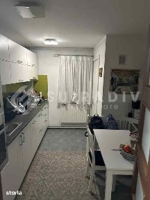 Apartament cu 3 camere, 2 parcari in Zorilor, Spitalul de Recuperare
