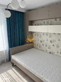 3 Camere Premium, Hasdeu, Semicentral, UMF, Gradina Botanica, Parcare