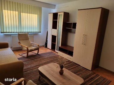 Apartament doua camere zona Interservisan Gheorgheni