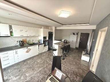 Apartament 2 camere 50mp + 13 mp balcon, in spate la Vivo