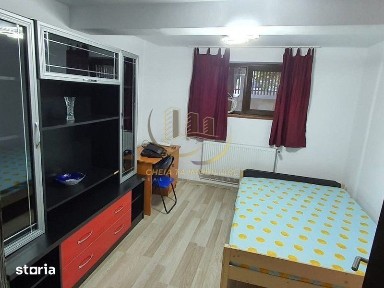Inchiriere apartament 1 cameră, Central - str. Ion Vidu