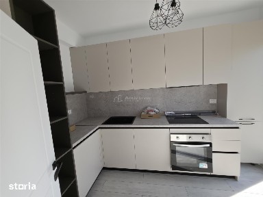 Casa parter - Tunari - 3 camere - 2 bai - 102 mp - prima inchiriere
