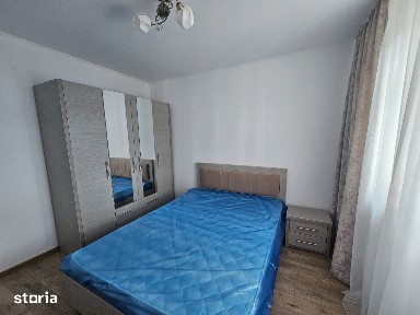 Apartament 2 camere | Găvana, Str. Gârlei | Totul nou