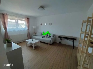 Apartament de inchiriat 2 camere Sibiu Doamna Stanca