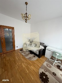 Apartament 2 camere si terasa in Strand