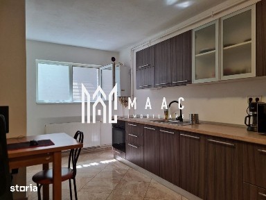 Apartament de închiriat Sibiu | Ștrand | 2 camere, 58 mp, parter