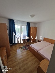 Garsoniera | 33 MPU | Parter | Trei Stejari