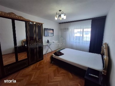Apartament 2 camere decomandat zona Centrala
