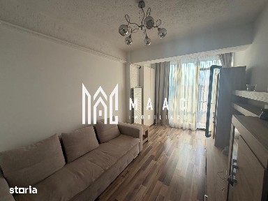 Apartament de închiriat | Hipodrom 3, Sibiu | balcon, parcare