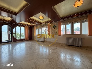 4 camere | Dacia-Piata Romana | spatiu birouri