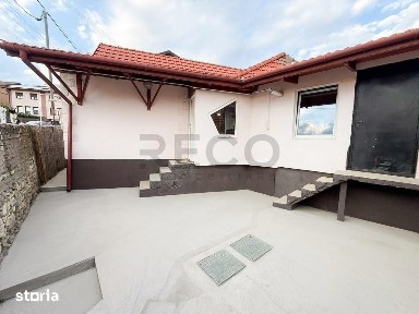 RECO Casa de vanzare - Str. Alunei, Oradea